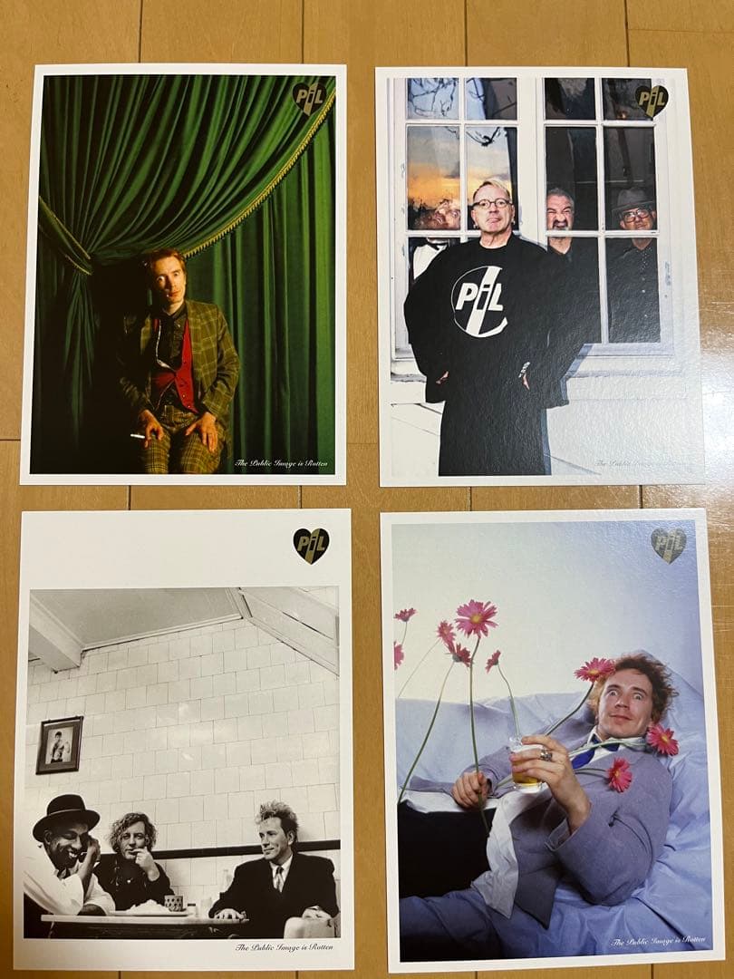 The Public Image Is Rotten ボックスセット