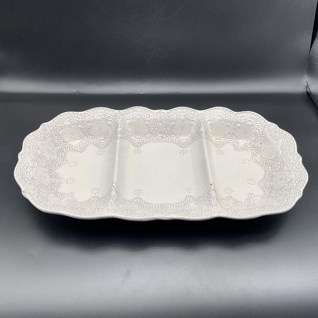 ※N La ceramica VBC CASA ラ・セラミカ　食器8点セット