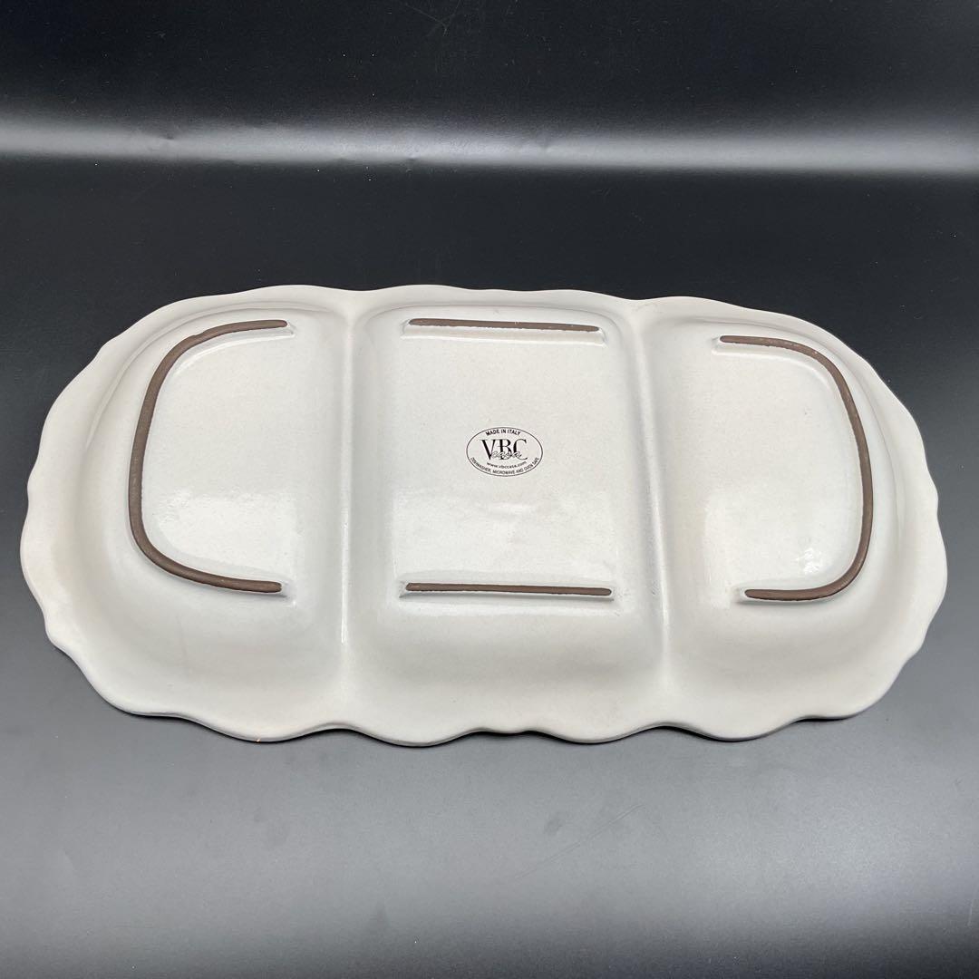 ※N La ceramica VBC CASA ラ・セラミカ　食器8点セット