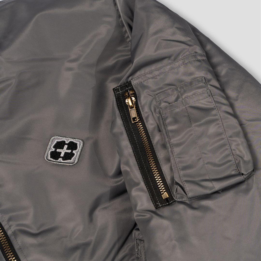 Lサイズ 777 ONAGA JKT【GAKKIN × NOMADIK】