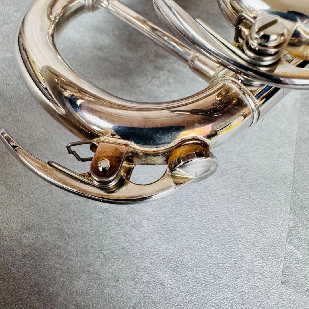 YAMAHA トランペットYTR-2335 ハードケース付