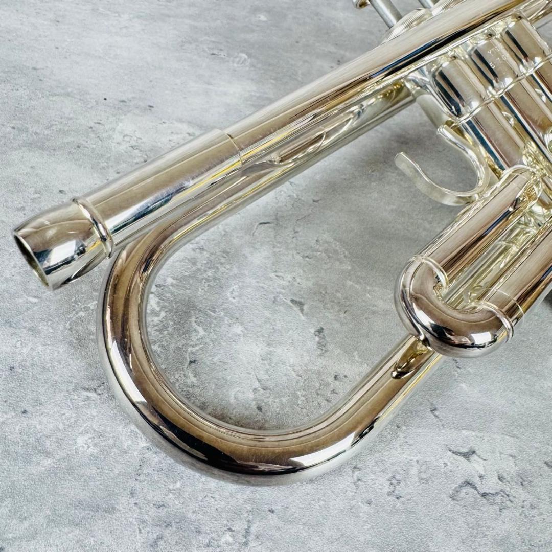 YAMAHA トランペットYTR-2335 ハードケース付