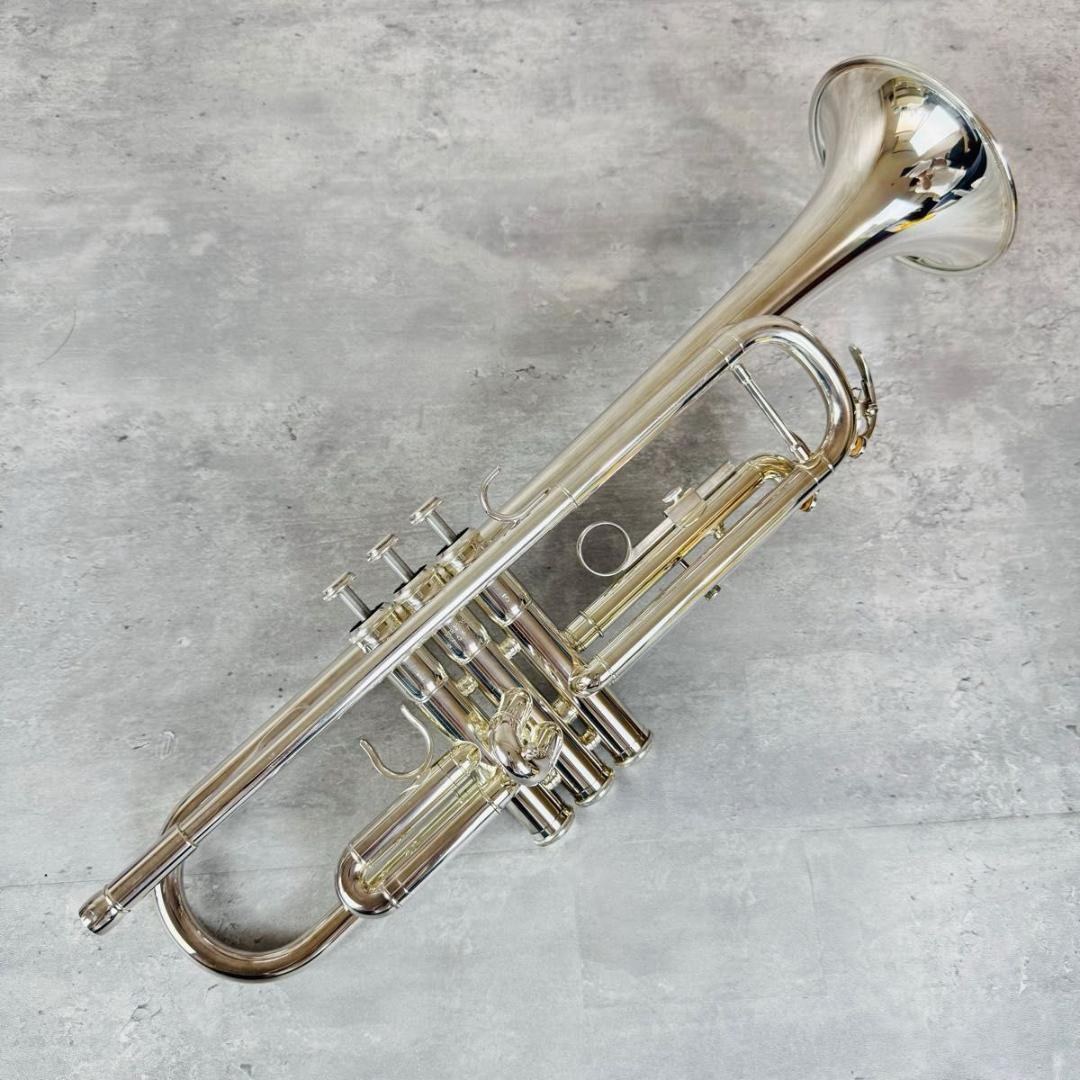 YAMAHA トランペットYTR-2335 ハードケース付