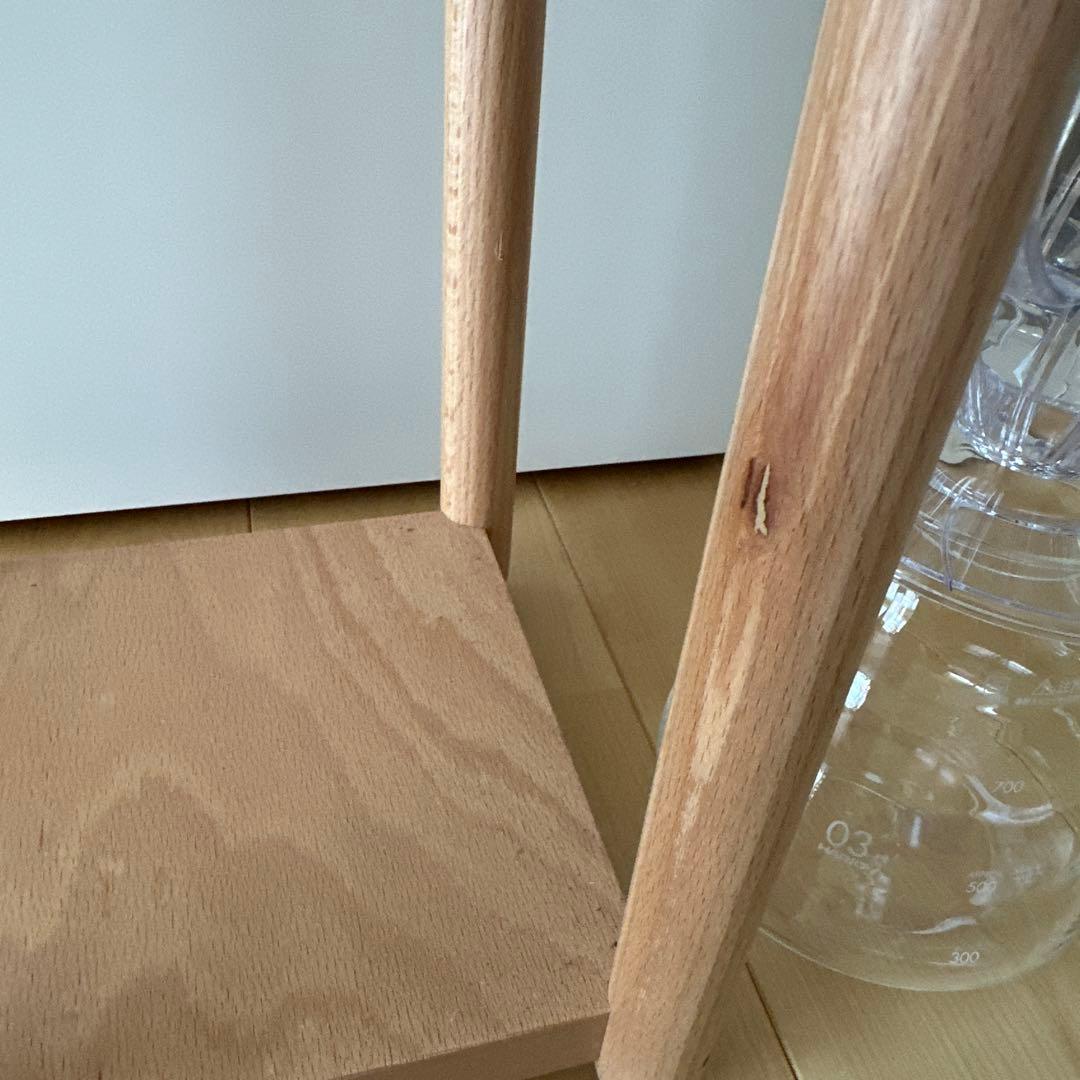 ウォータードリッパー　ハリオ