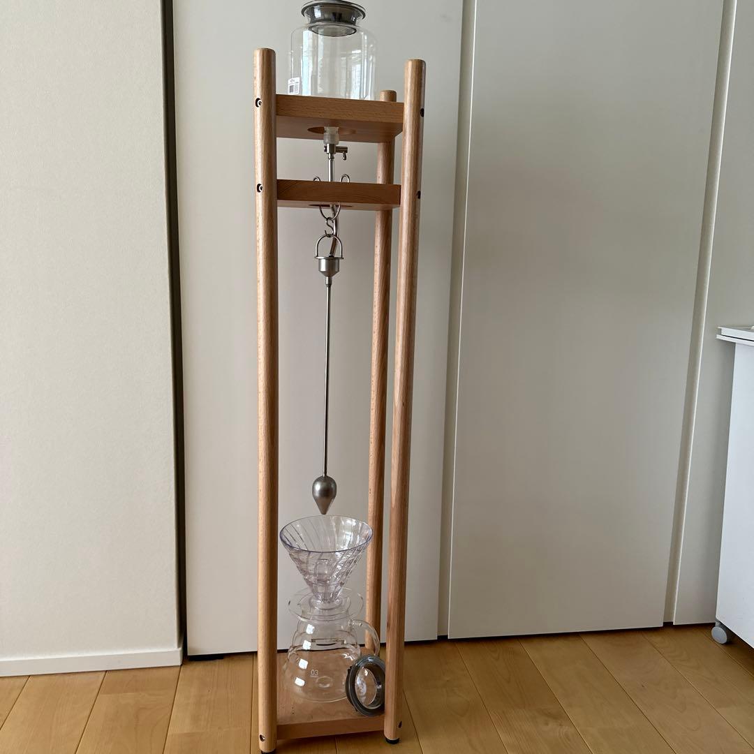 ウォータードリッパー　ハリオ