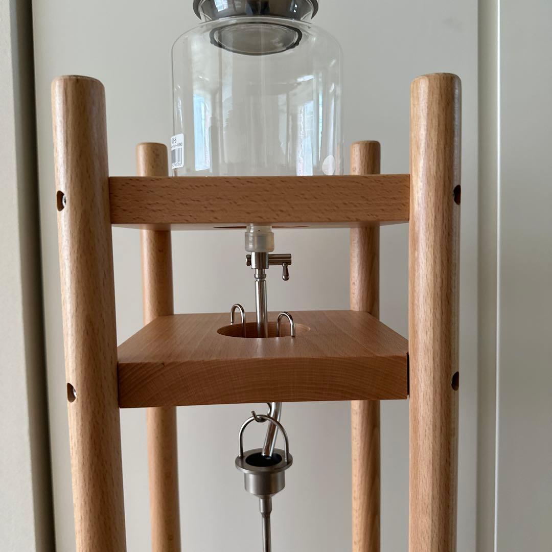 ウォータードリッパー　ハリオ