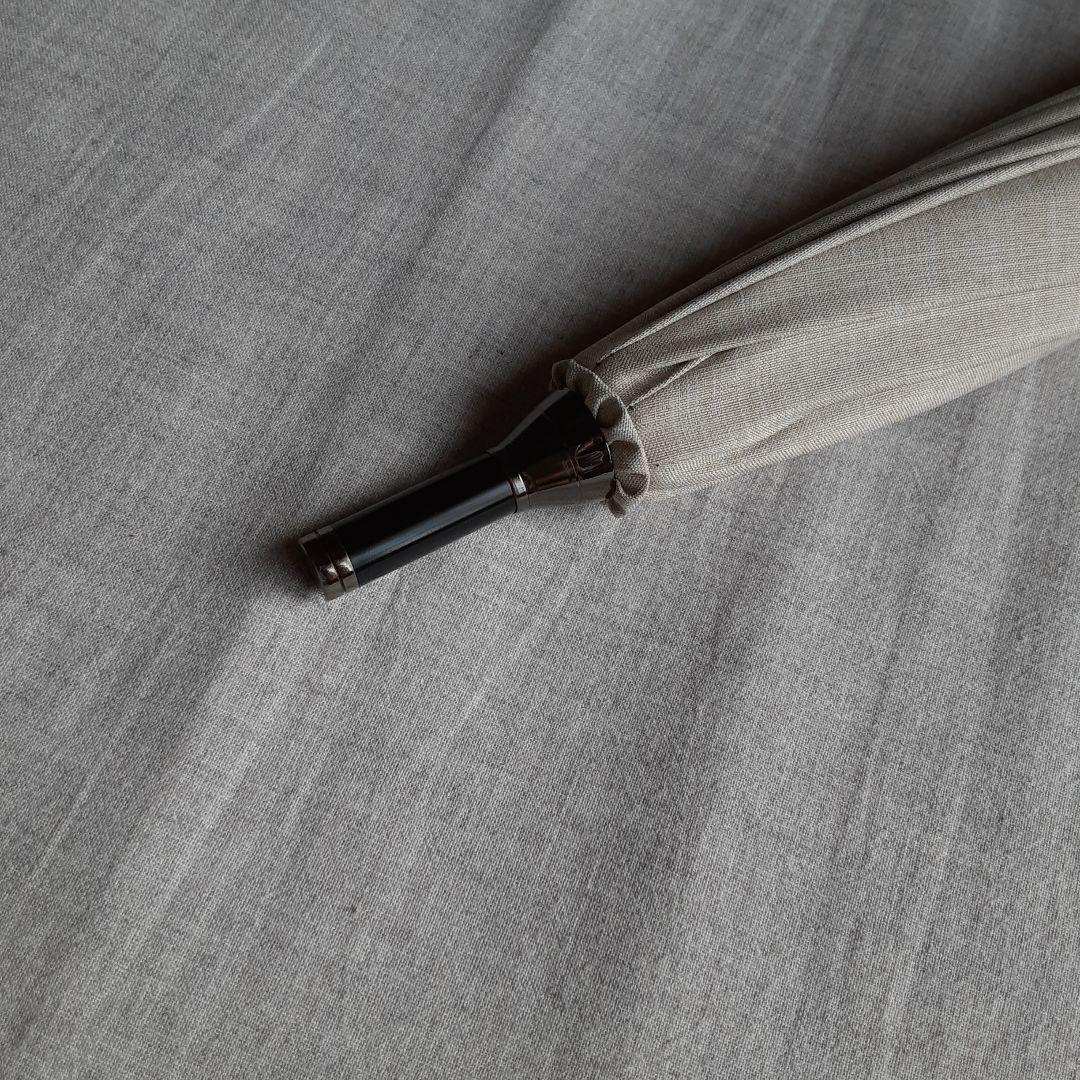 芦屋ロサブラン　ダンガリーベージュ