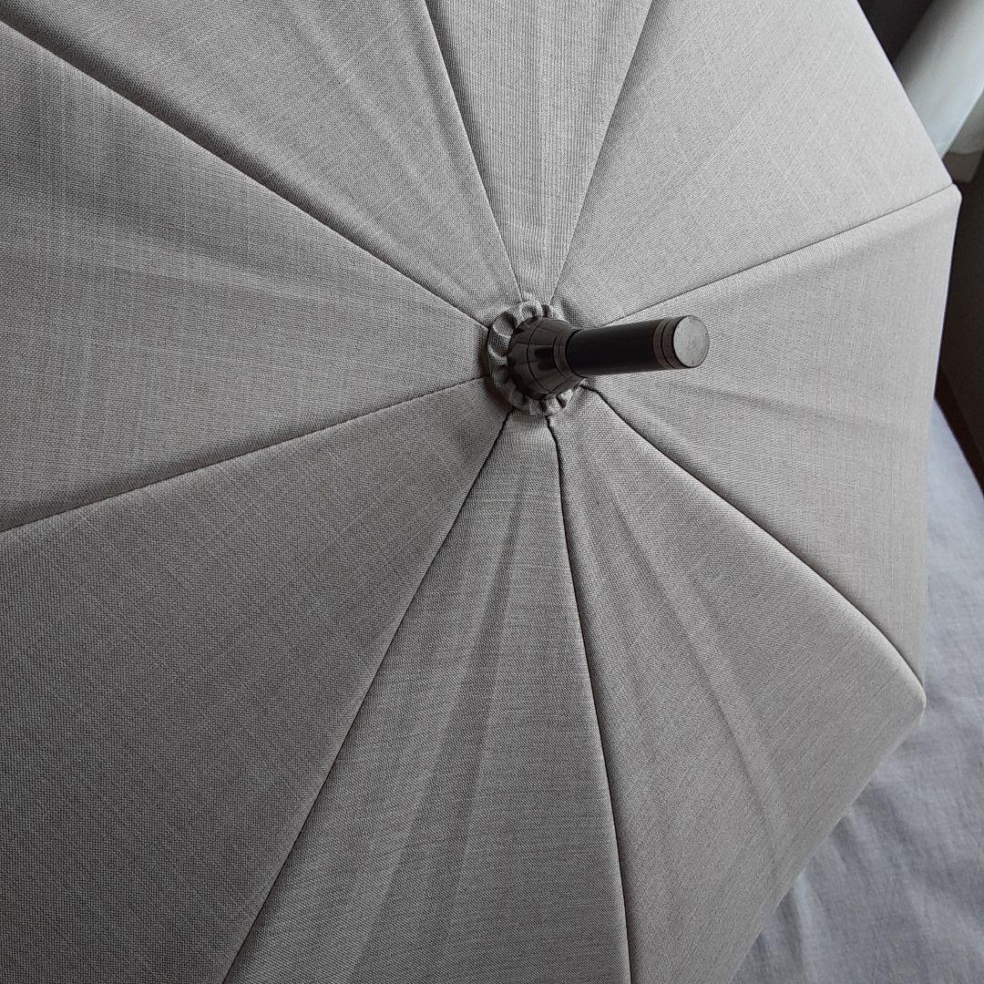 芦屋ロサブラン　ダンガリーベージュ