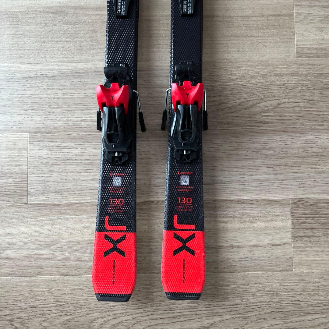 アトミックJXジュニアスキー130