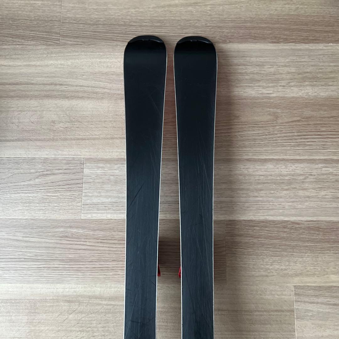 アトミックJXジュニアスキー130