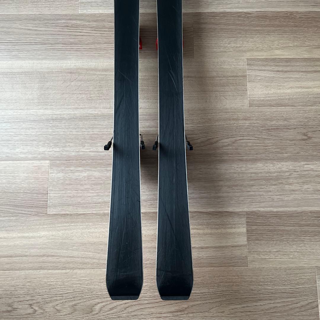 アトミックJXジュニアスキー130