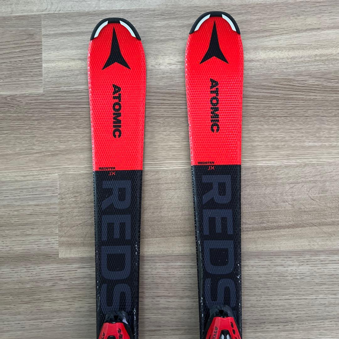 アトミックJXジュニアスキー130