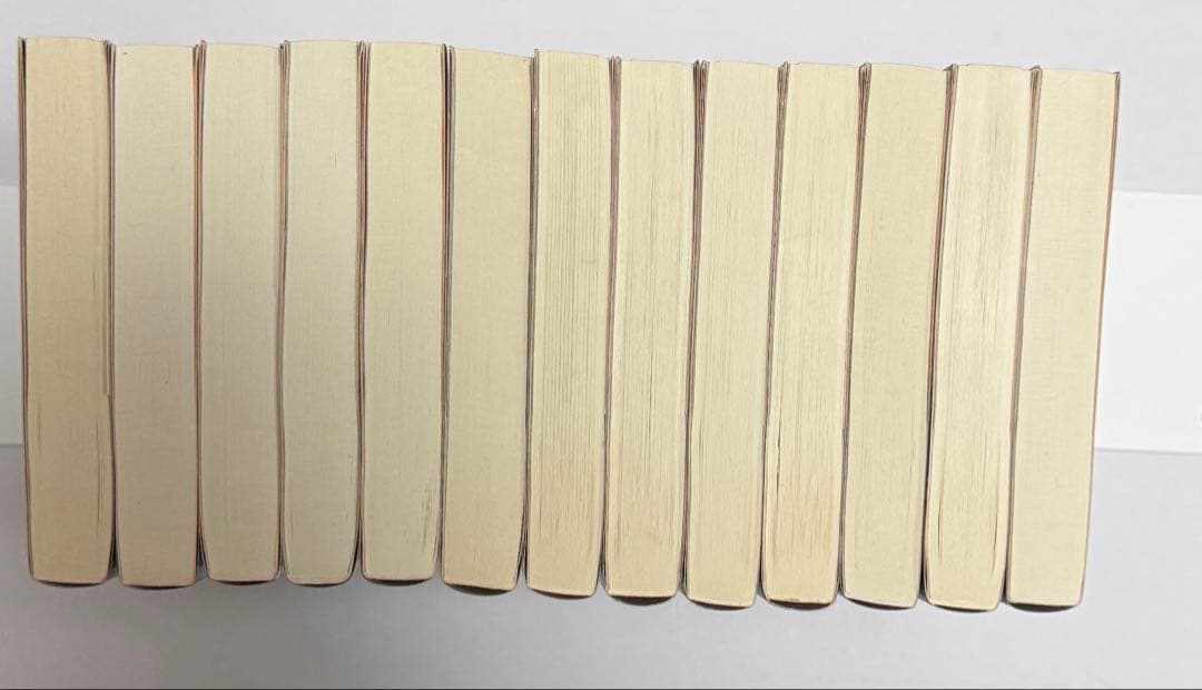 ジョジョの奇妙な冒険 文庫版1〜39巻（第1〜5部全巻）セット「おまけ付き」