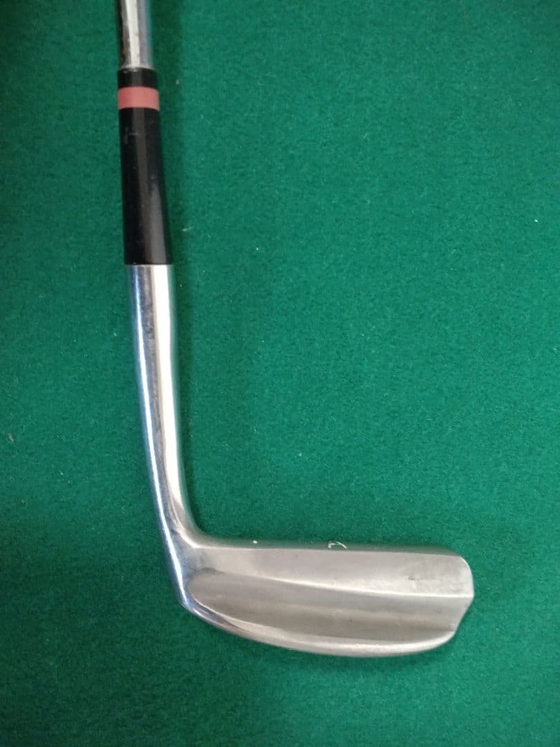 【 Armour SILVER SCOT 711 PGAモデル】