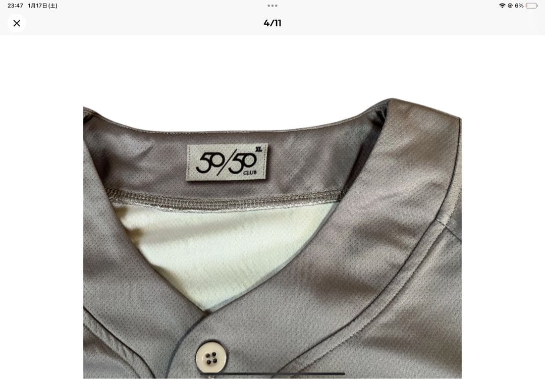 花巻東 高校野球 ユニフォーム 大谷翔平・菊池雄星 プリントサイン入り 非売品