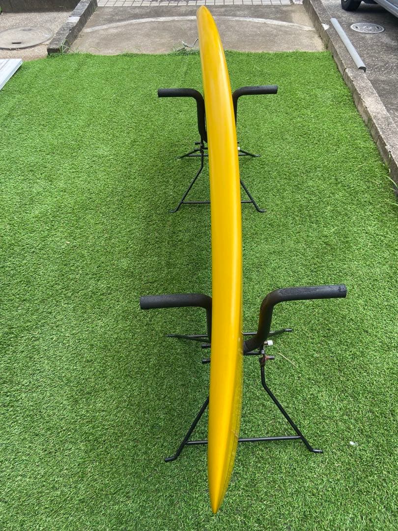 サーフィン・ボディボード THC surfboard 6.4 diamond tail twin