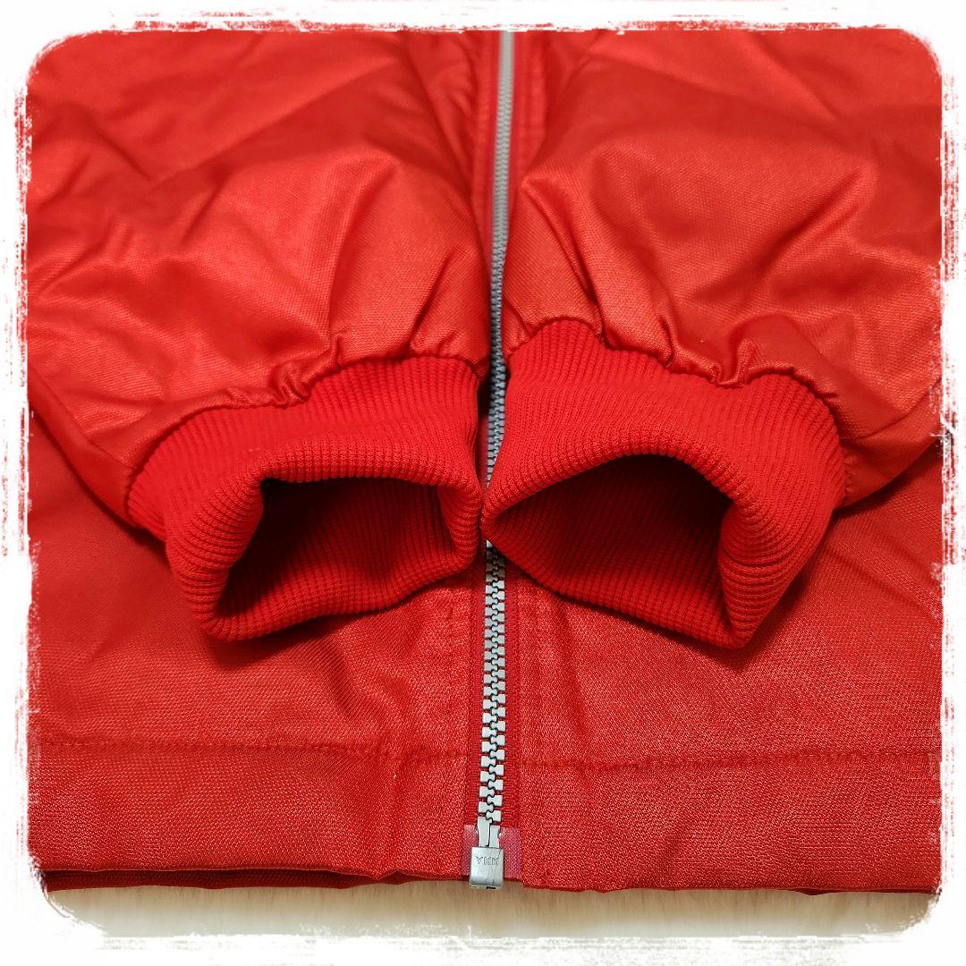 極美品✨️　極暖　厚手　ウインドブレーカー　セットアップ　トレーニング