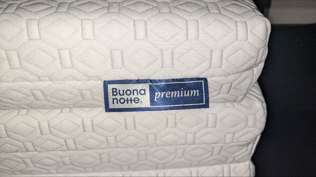 ボナノッテプレミアムシングル