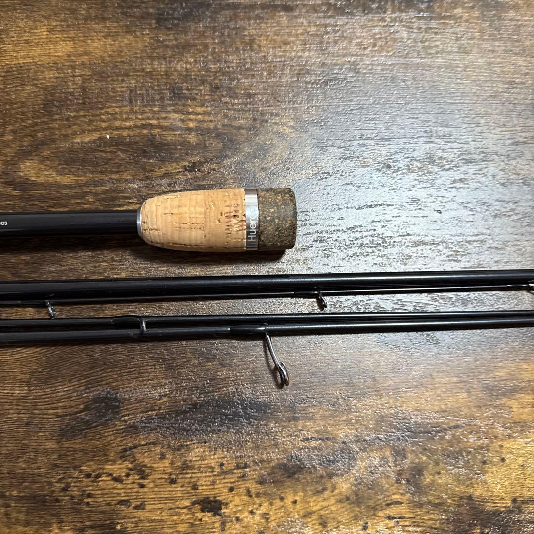 フエルコ　MG700R-5S パックロッド