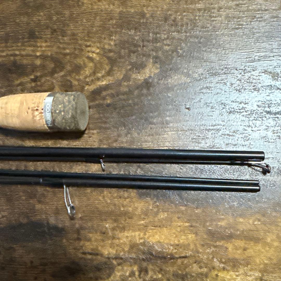 フエルコ　MG700R-5S パックロッド