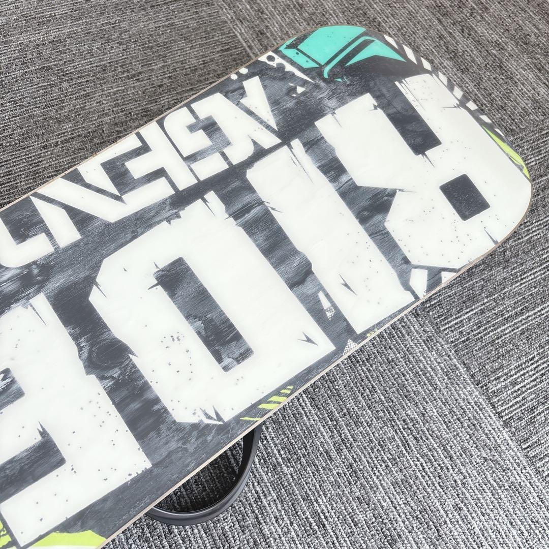 74超豪華❗️RIDE/ライド メンズスノーボードセット★スノボ147cm+ビン付