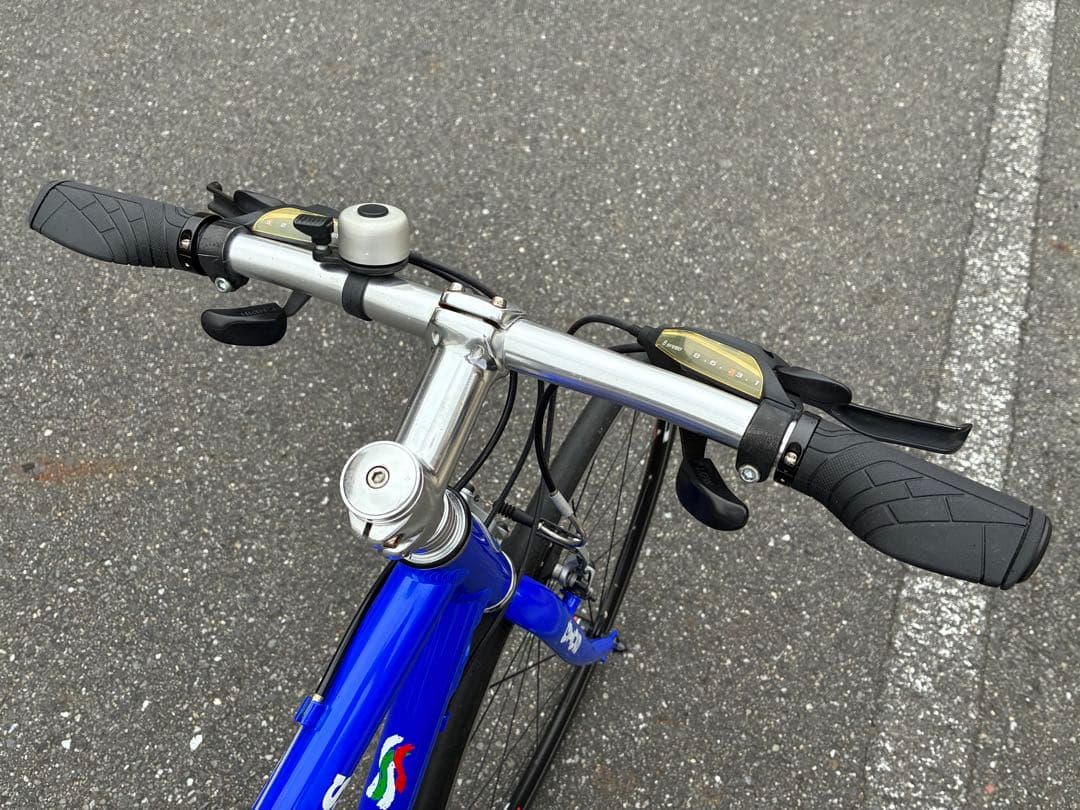 GIOS MISTRAL 2020 送料込み【美品】