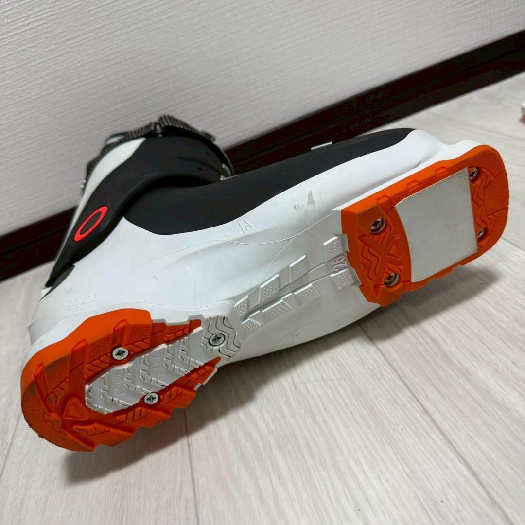 【美品】SALOMONサロモン X Pro 100 スキーブーツ 26 26.5