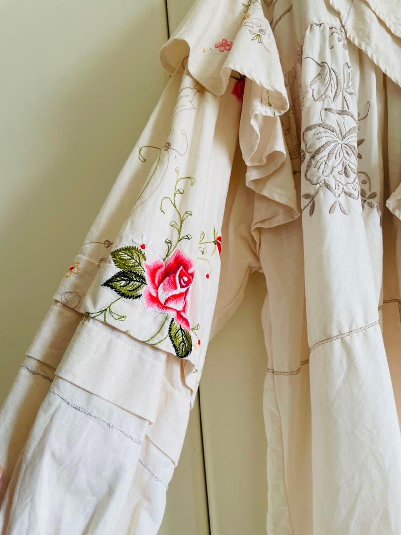 ふかママさま専用ページ