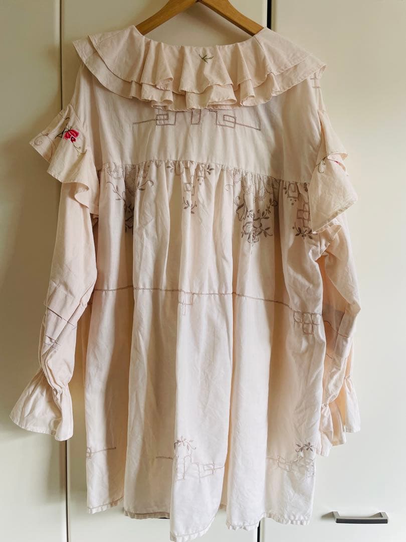 ふかママさま専用ページ