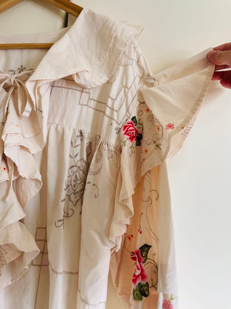 ふかママさま専用ページ