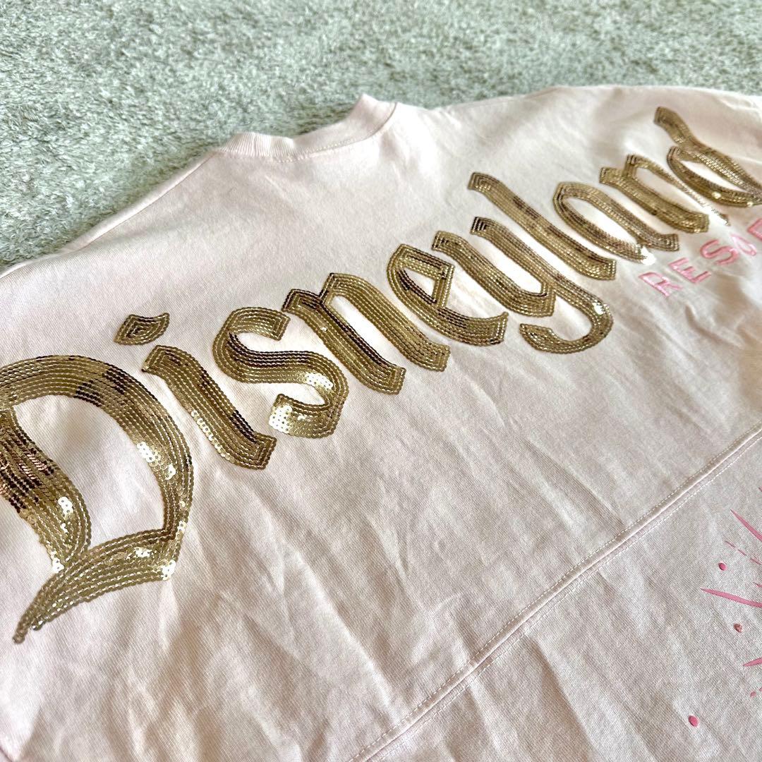 【美品】カリフォルニアディズニー スピリットジャージー XS