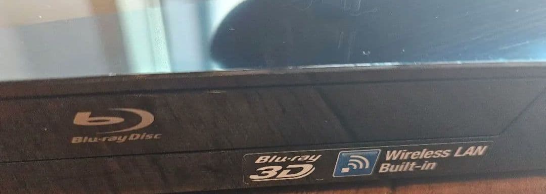 SONY Blu-rayプレーヤー 3D対応 BDP-S5100