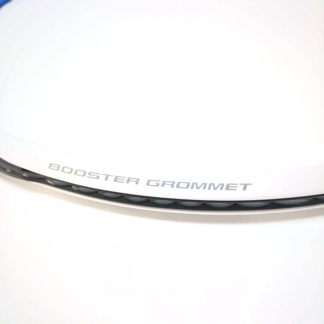 ミズノ F285 テニスラケット G2 軽量 285g 新品未使用