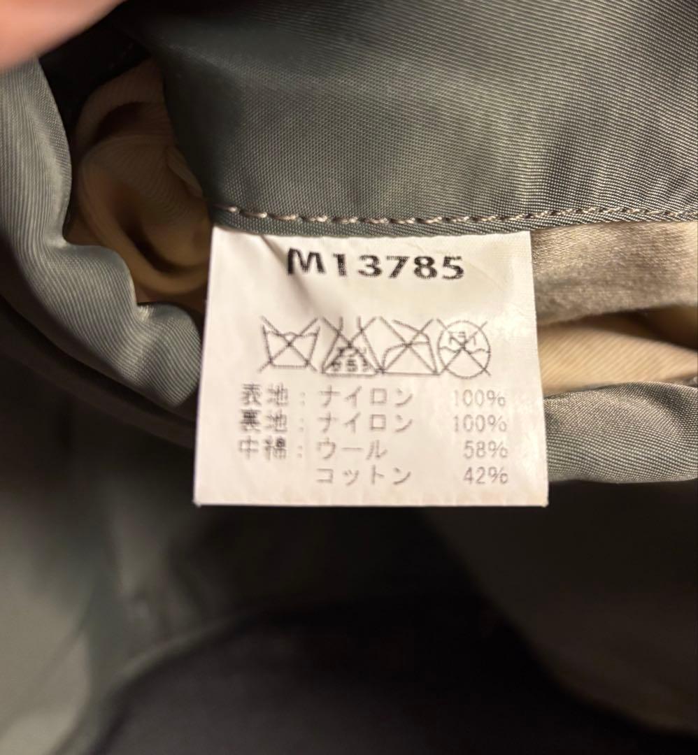 バズリクソンズ MA-1 フライトジャケット XX-Large