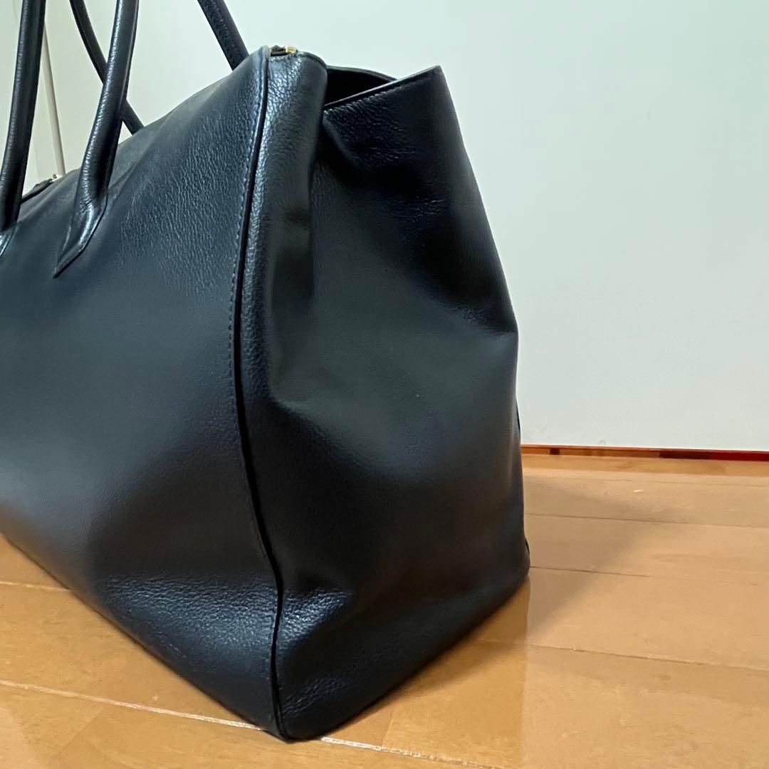 Cisei 1162 ボストンバッグ ネイビー