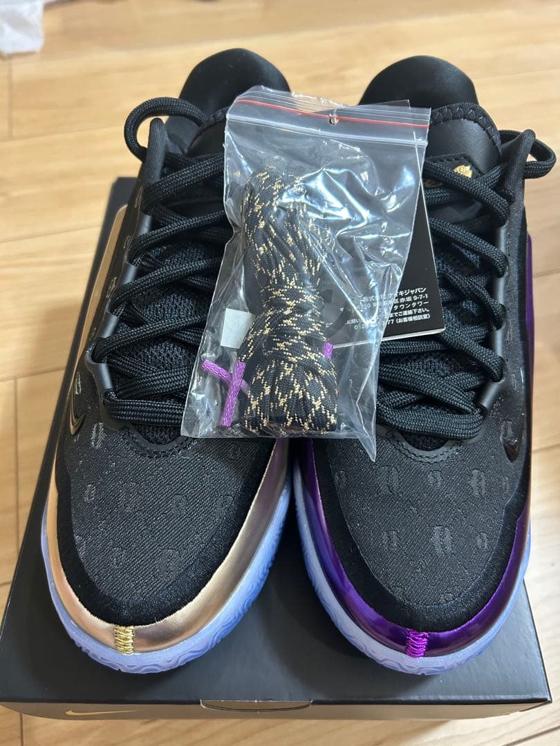 レブロン23 チョーゼンワン　レアカラー　限定カラー