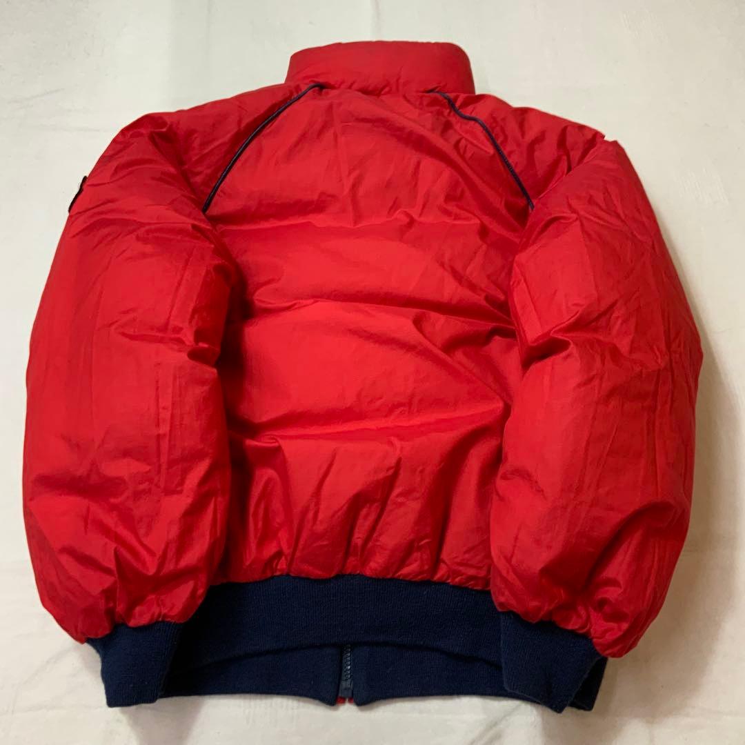 A/W モンクレール アシックス ダウンジャケット 160