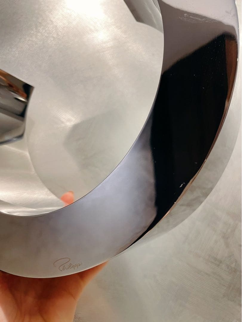 Philippi 花瓶 フラワーベース