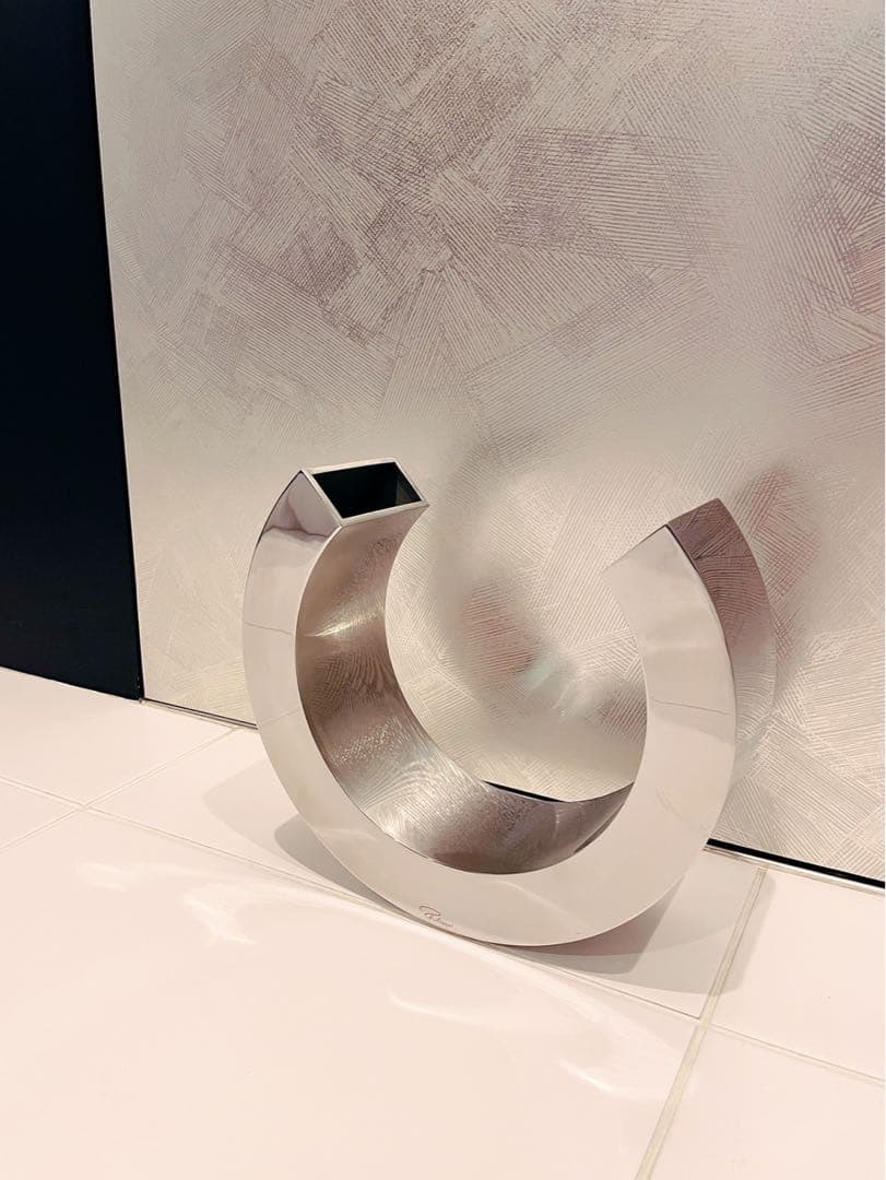 Philippi 花瓶 フラワーベース