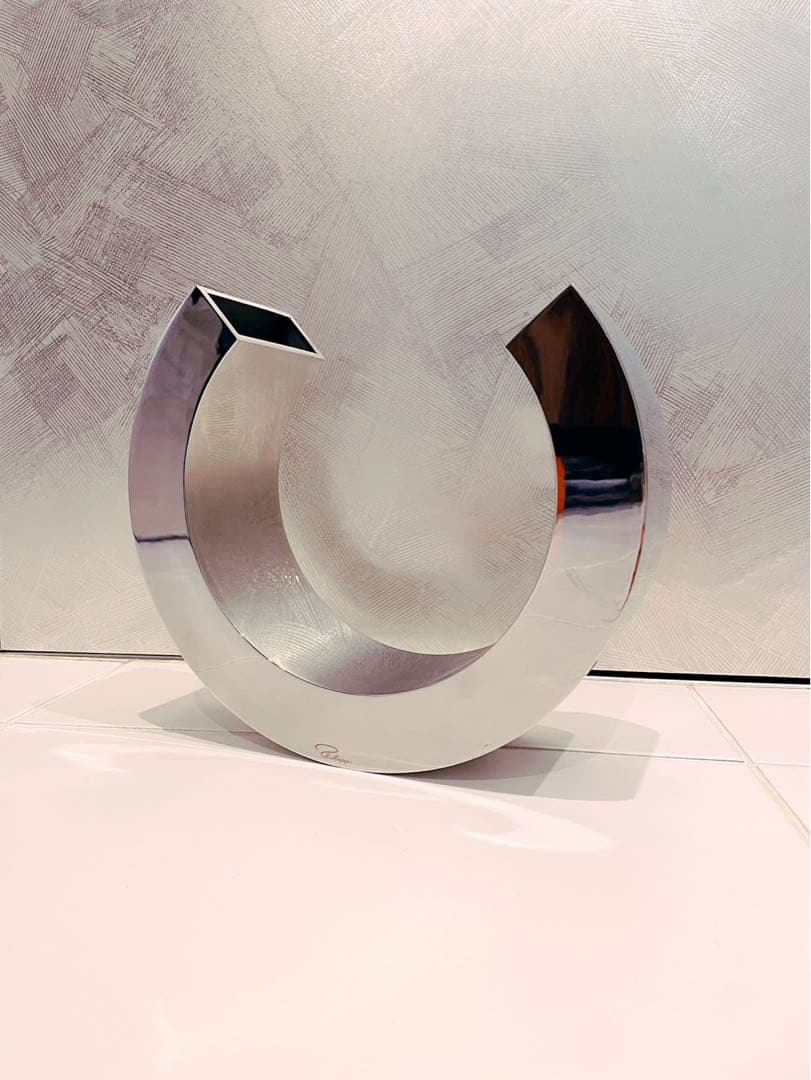 Philippi 花瓶 フラワーベース