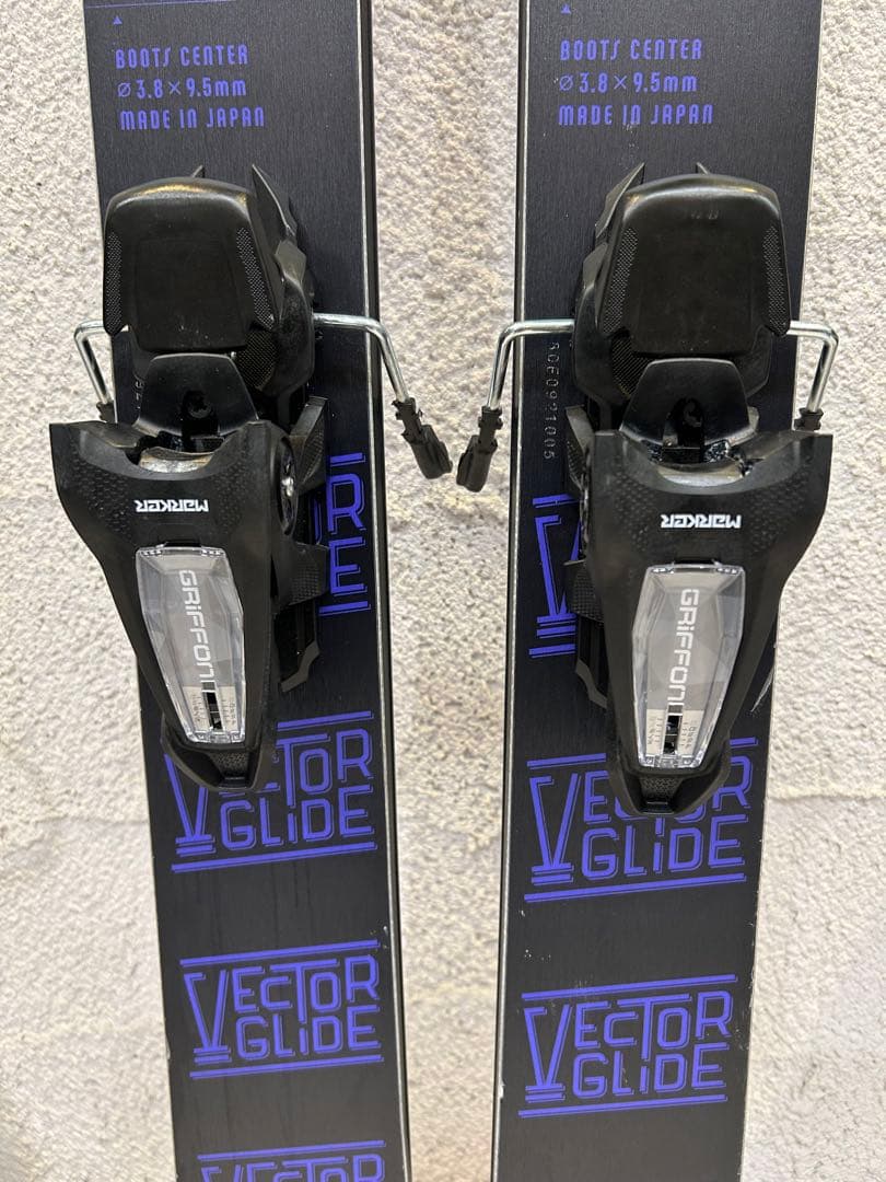 ベクターグライド　VECTOR GLIDE Intimacy 180