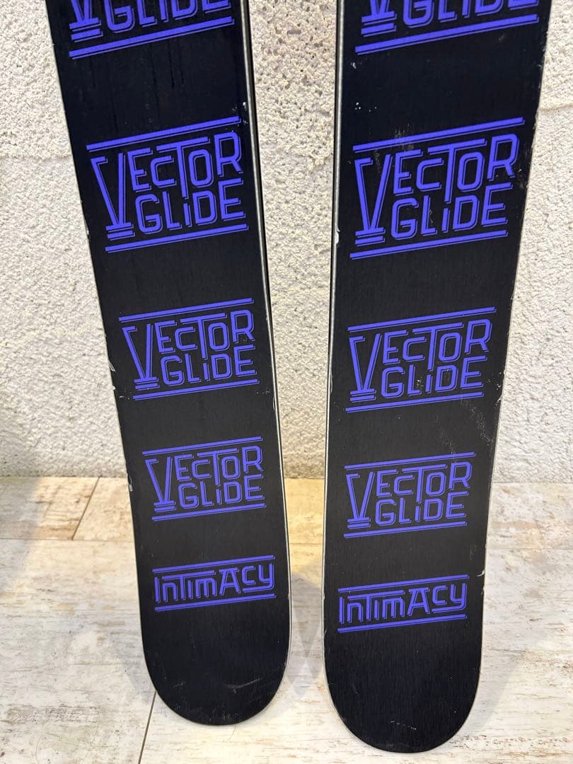 ベクターグライド　VECTOR GLIDE Intimacy 180