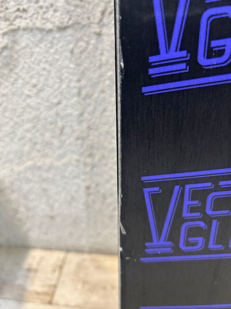 ベクターグライド　VECTOR GLIDE Intimacy 180