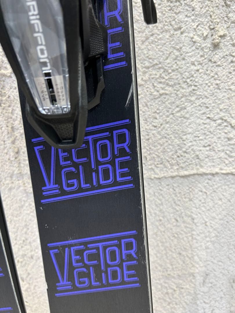 ベクターグライド　VECTOR GLIDE Intimacy 180