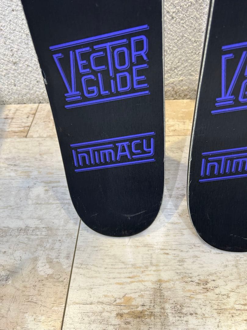 ベクターグライド　VECTOR GLIDE Intimacy 180