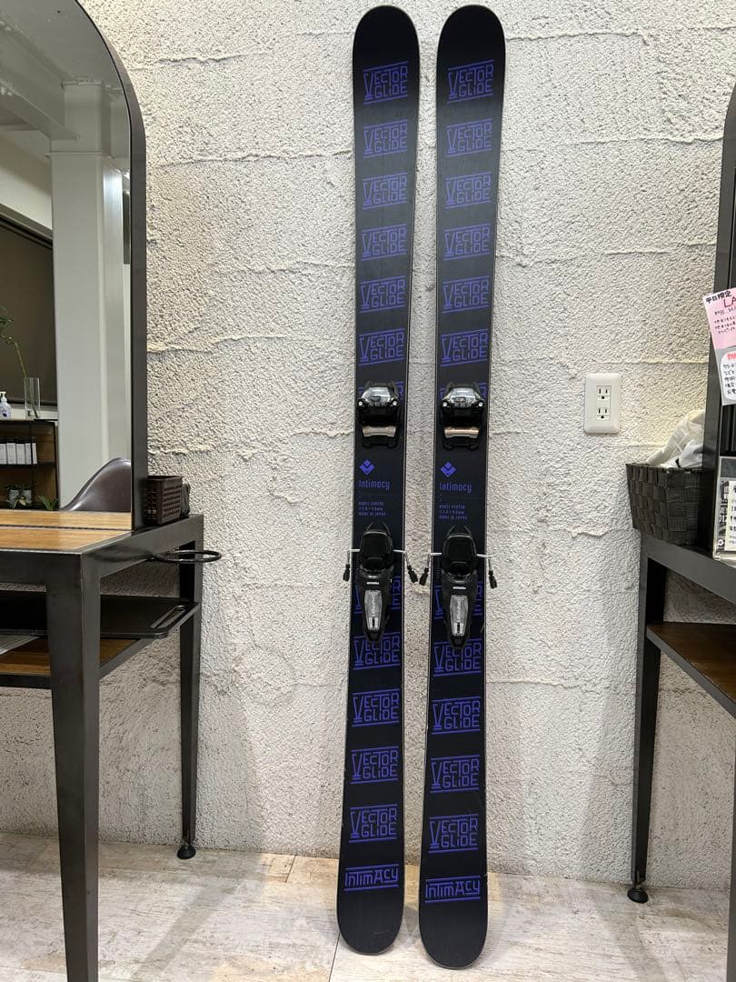 ベクターグライド　VECTOR GLIDE Intimacy 180