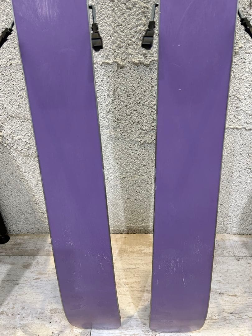 ベクターグライド　VECTOR GLIDE Intimacy 180