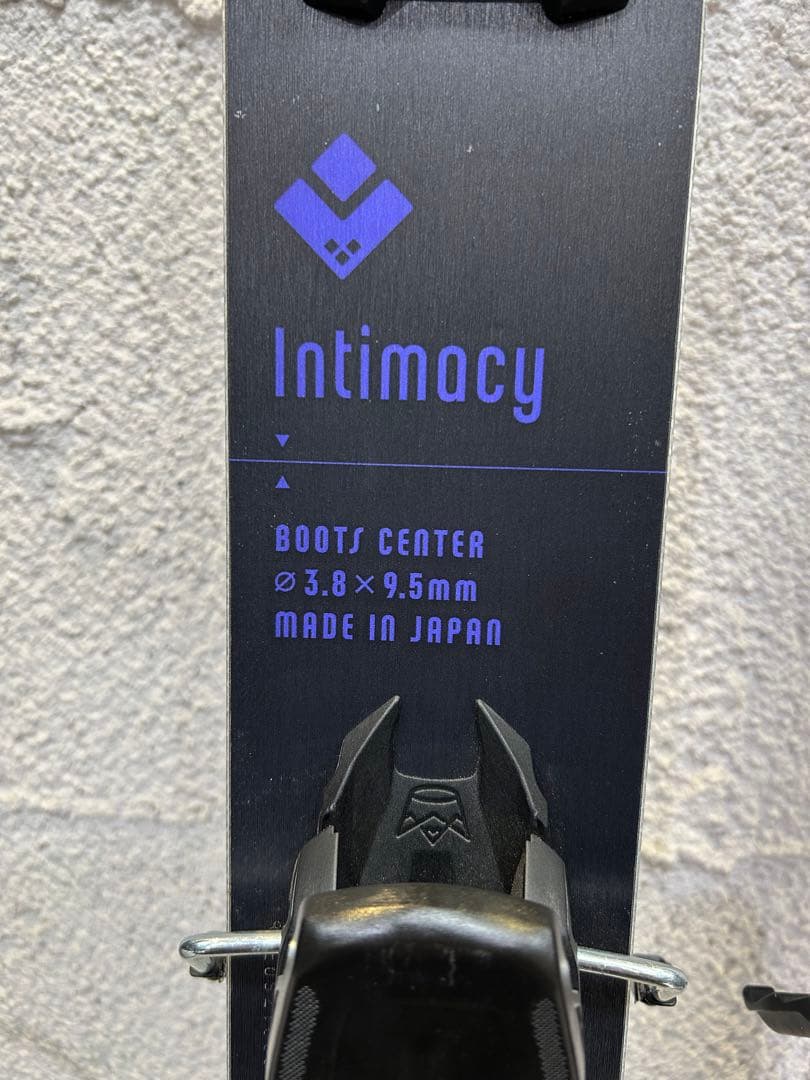 ベクターグライド　VECTOR GLIDE Intimacy 180