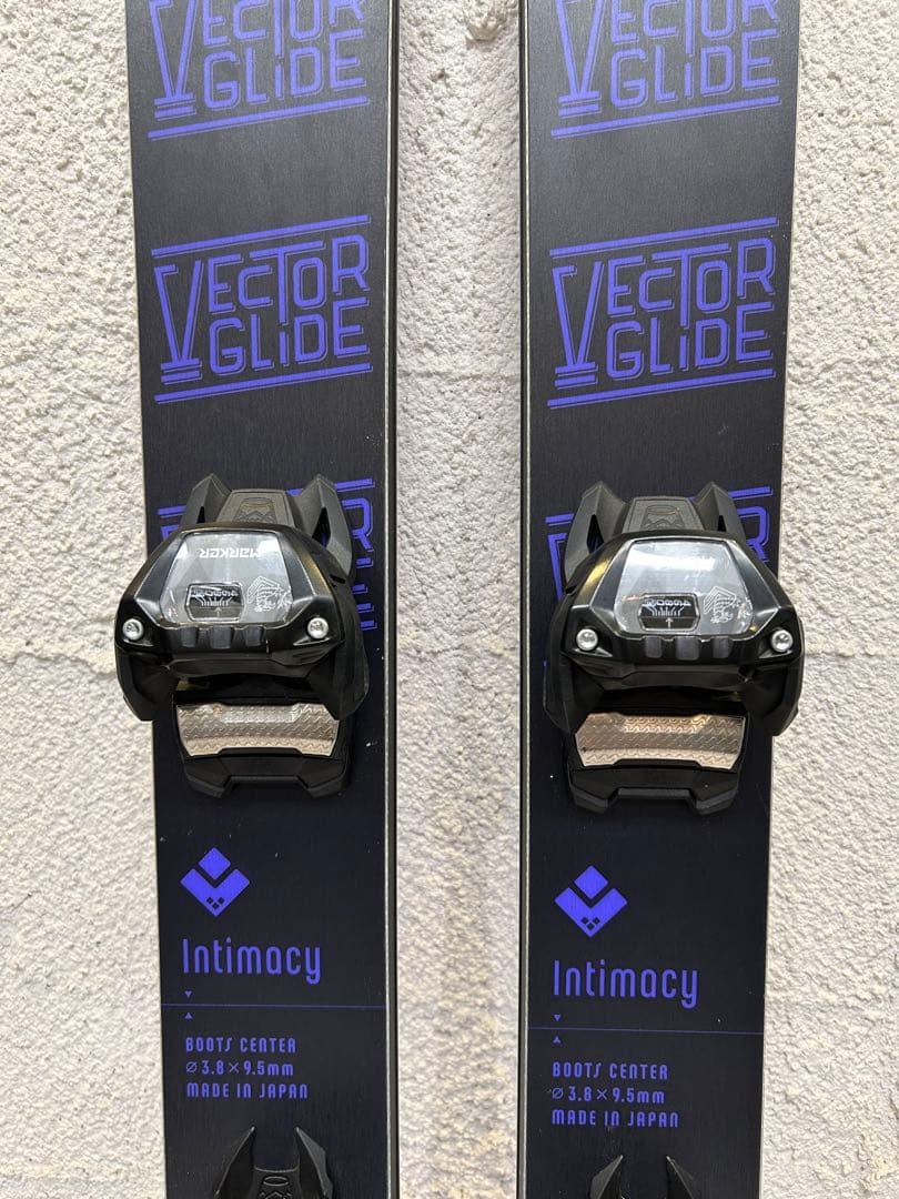 ベクターグライド　VECTOR GLIDE Intimacy 180