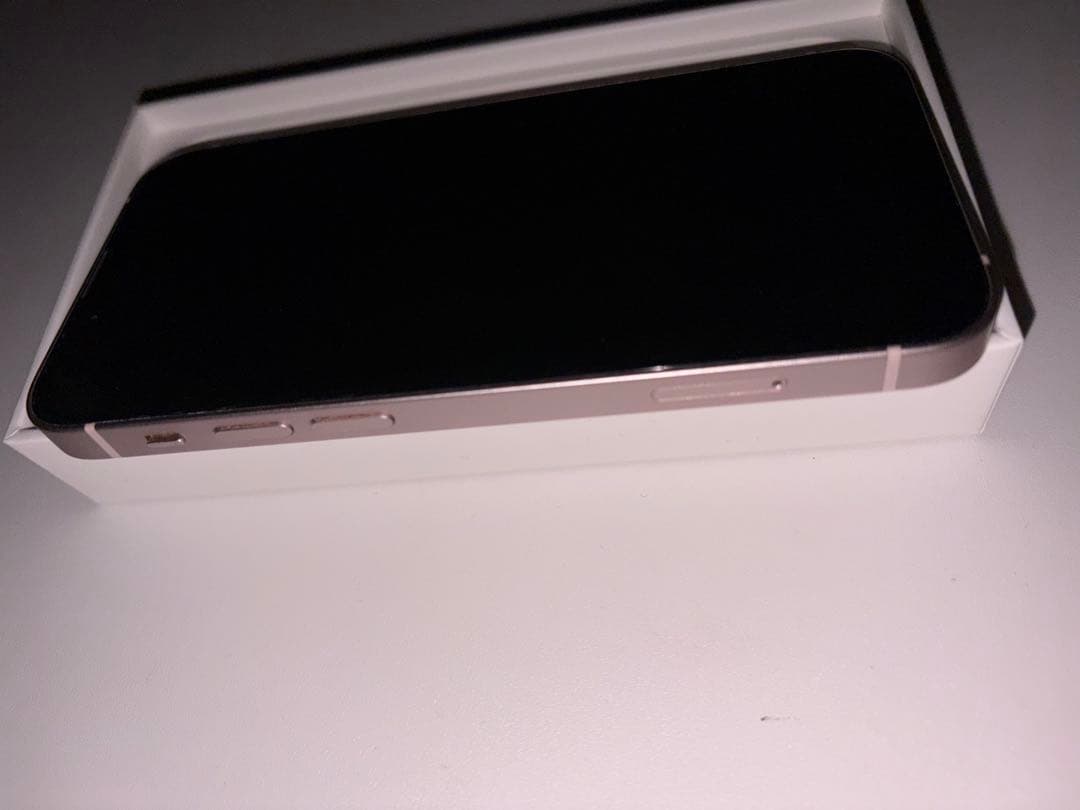 【桜井】美品 SIMフリー iPhone13mini 128GB 初期化済